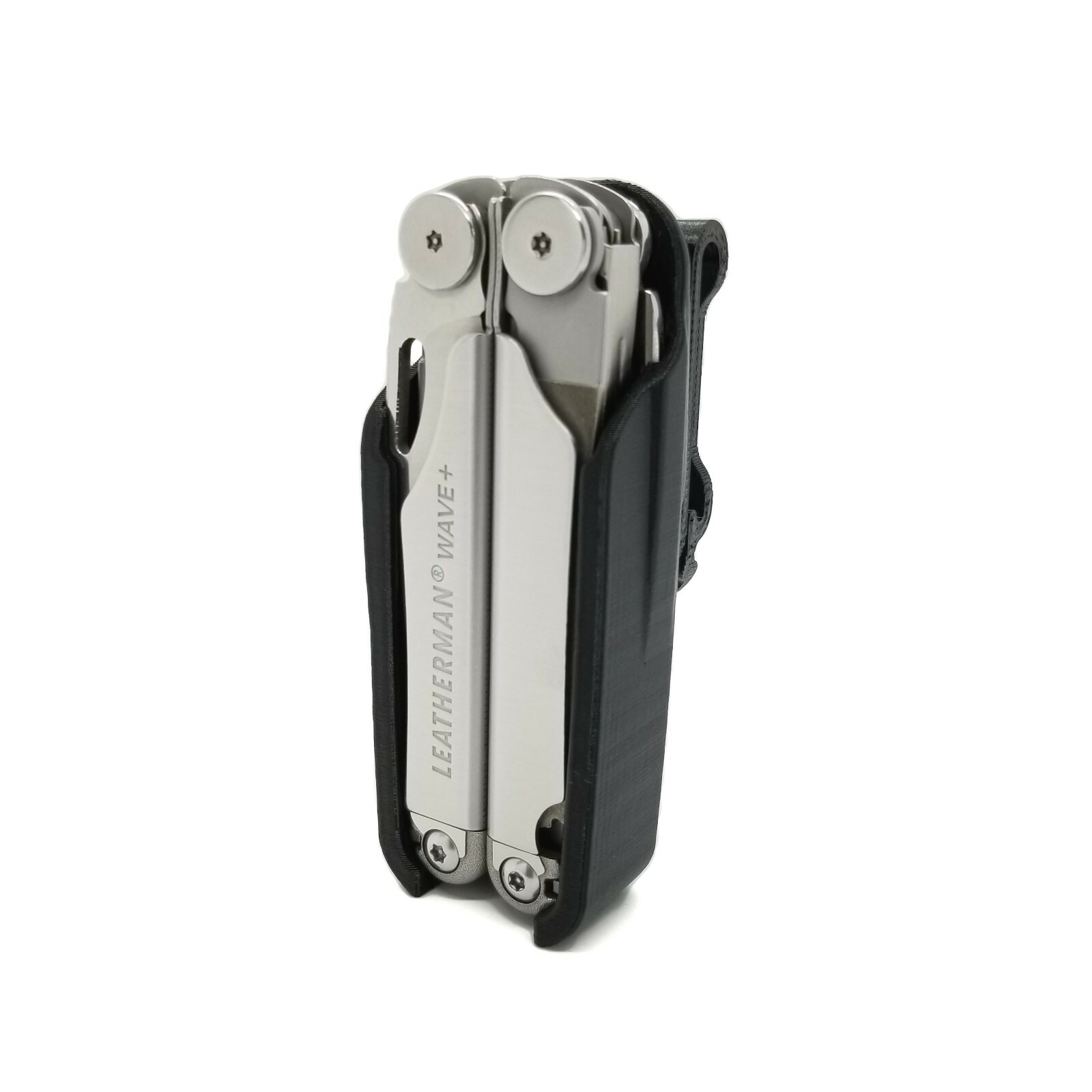 Sheath for Leatherman Wave + Plus Holster Pouch 3D Printed