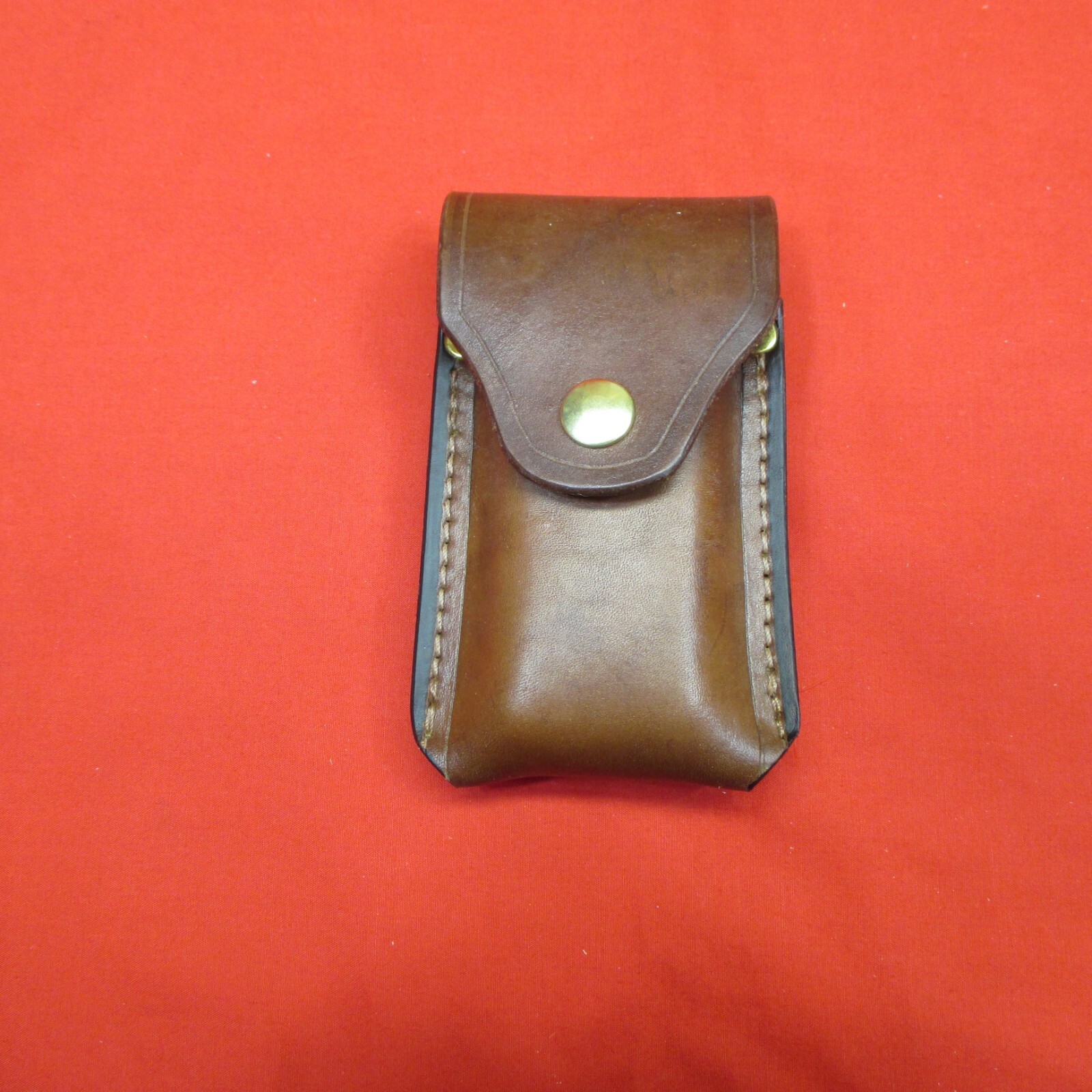 Leather Sheath for Gerber Center Drive Multi Tool, Right or Left Hand
