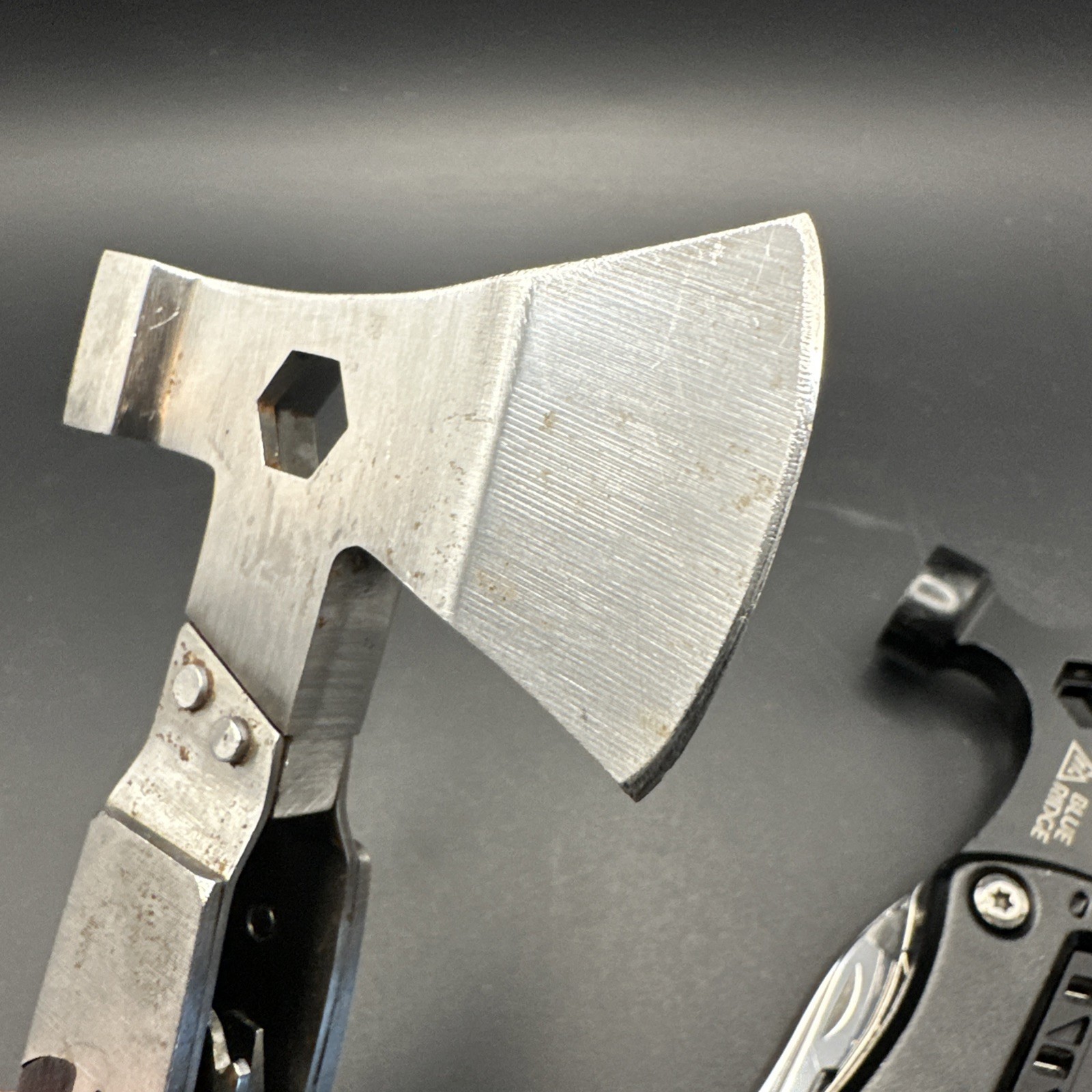 Sheffield Blue Ridge Hammer Multi Tools