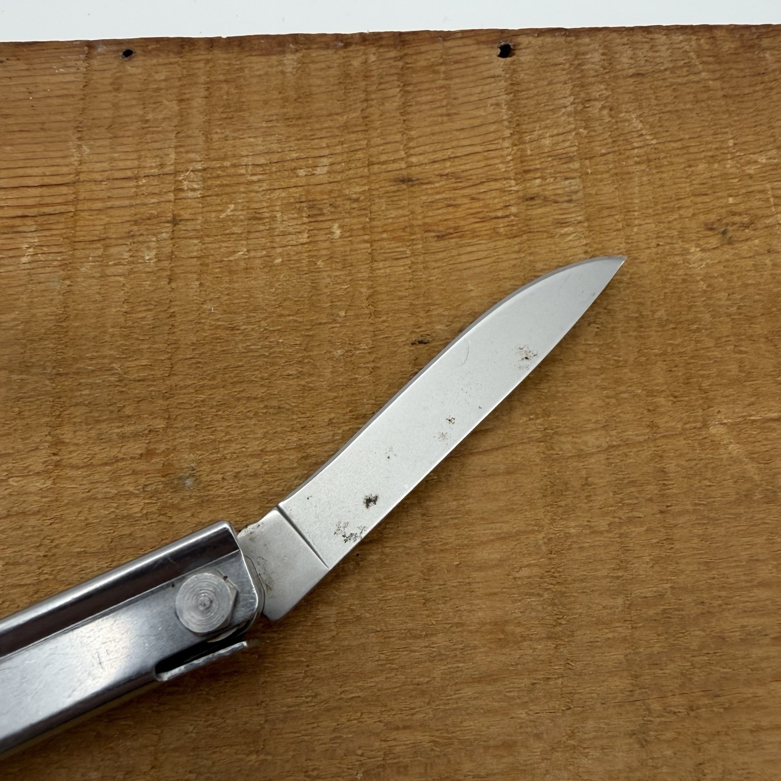 Vintage 90’s Gerber USA MPT 5 Military Provisional Tool