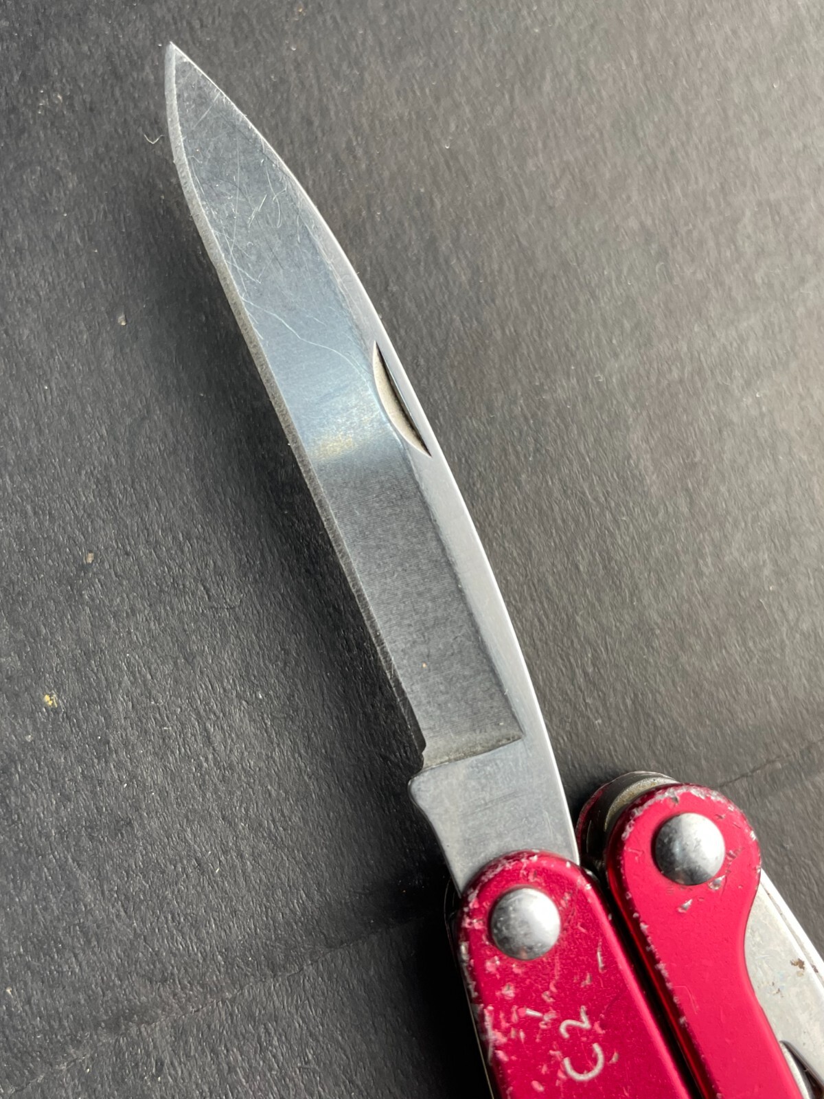 Leatherman Juice C2 Multi Tool – Parts or repair