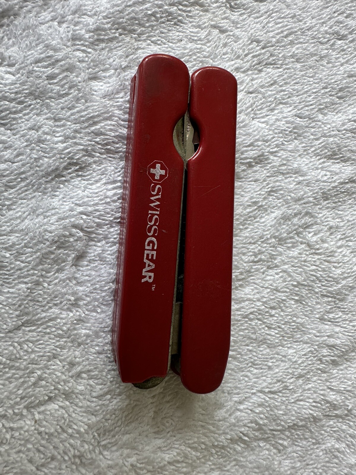 Swiss gear Multitool