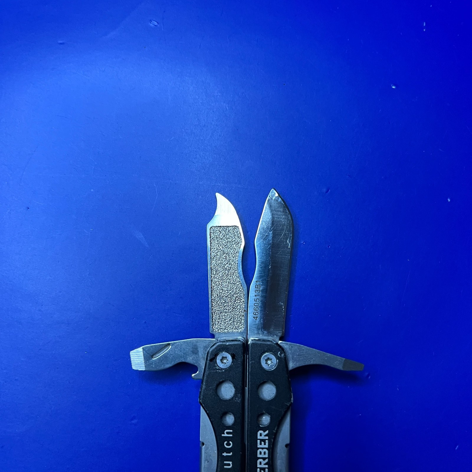 Gerber Clutch Mini Multi Tool Pliers