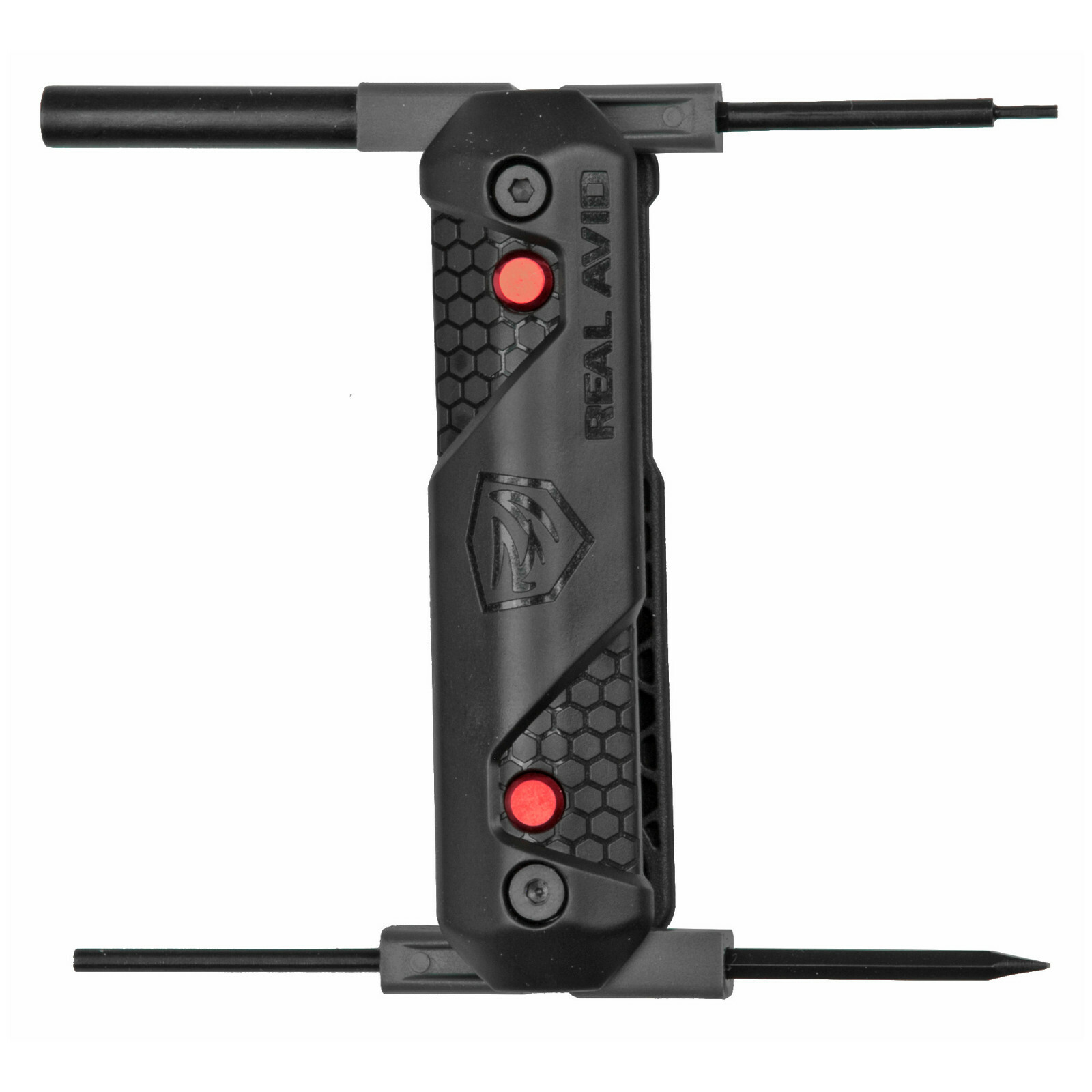 Real Avid Armorer Punch Sight Driver Wrench 4-in-1 Multi-Tool For Glock GLOCK41