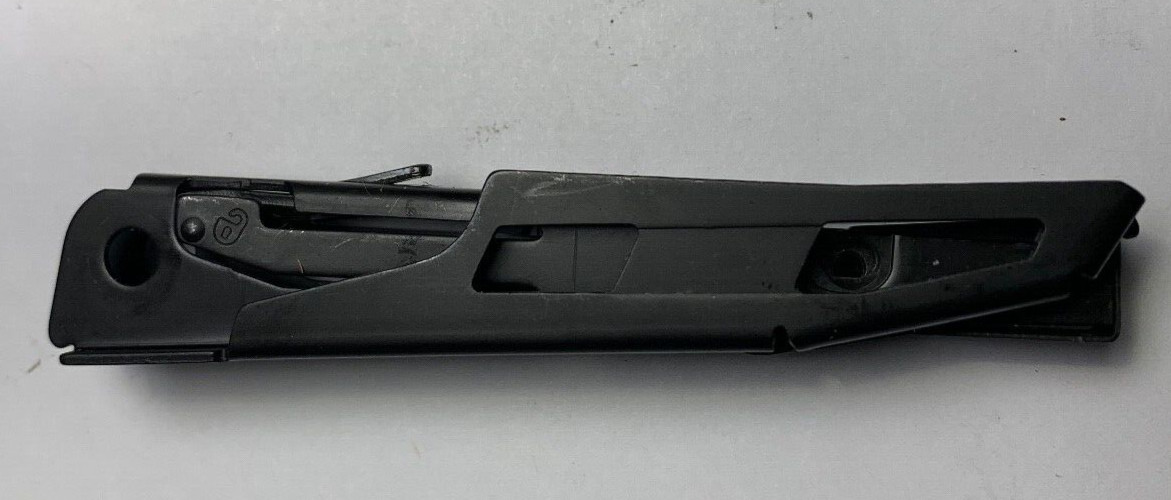 Leatherman MUT Parts Replacement for MUT, MUT Black: Half Frame