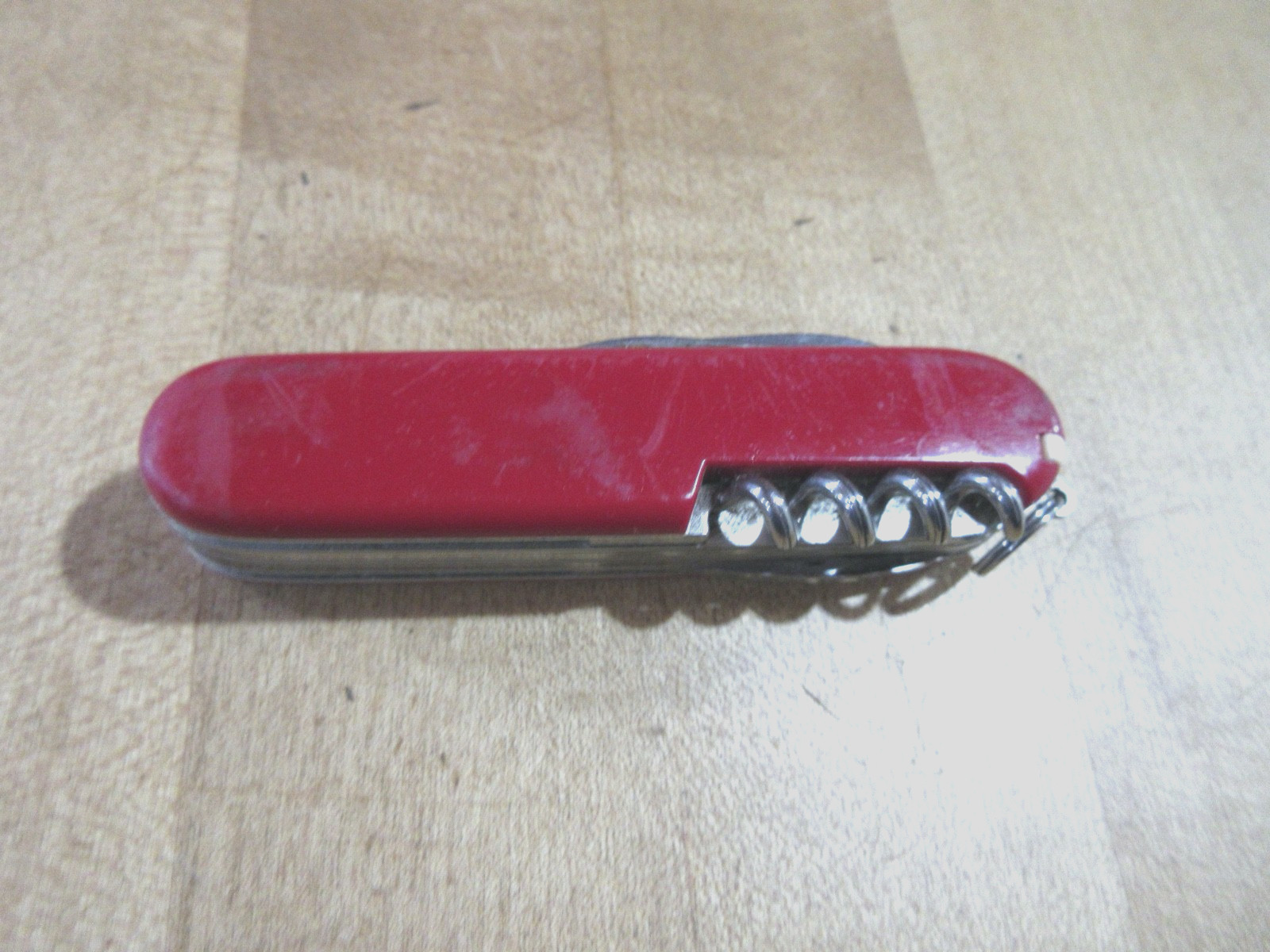 Victorinox Multi Tool made in Switzerland (LKL) #1
