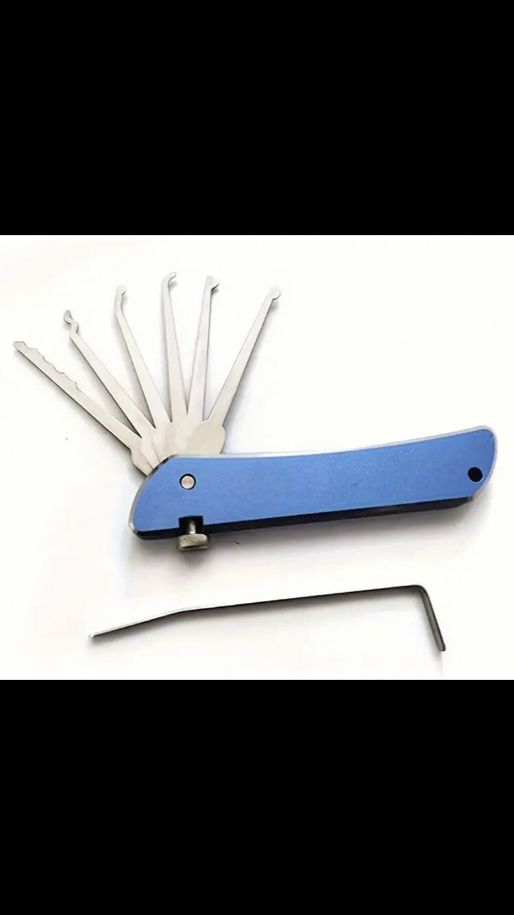 Tool Portable Folding For Household Maintenance