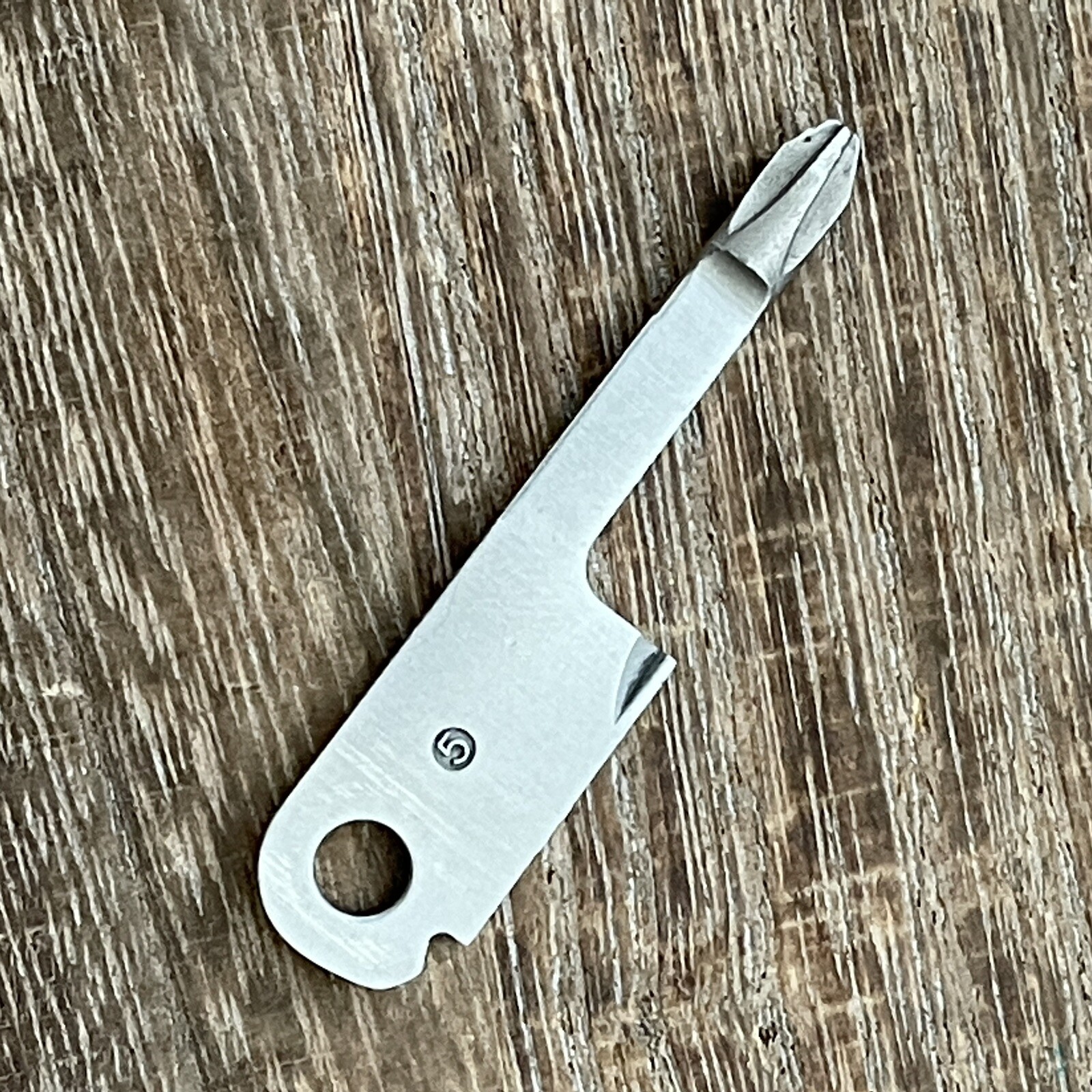 Leatherman PST Parts Replacement for PST PST II: Old Type Phillips Screwdriver
