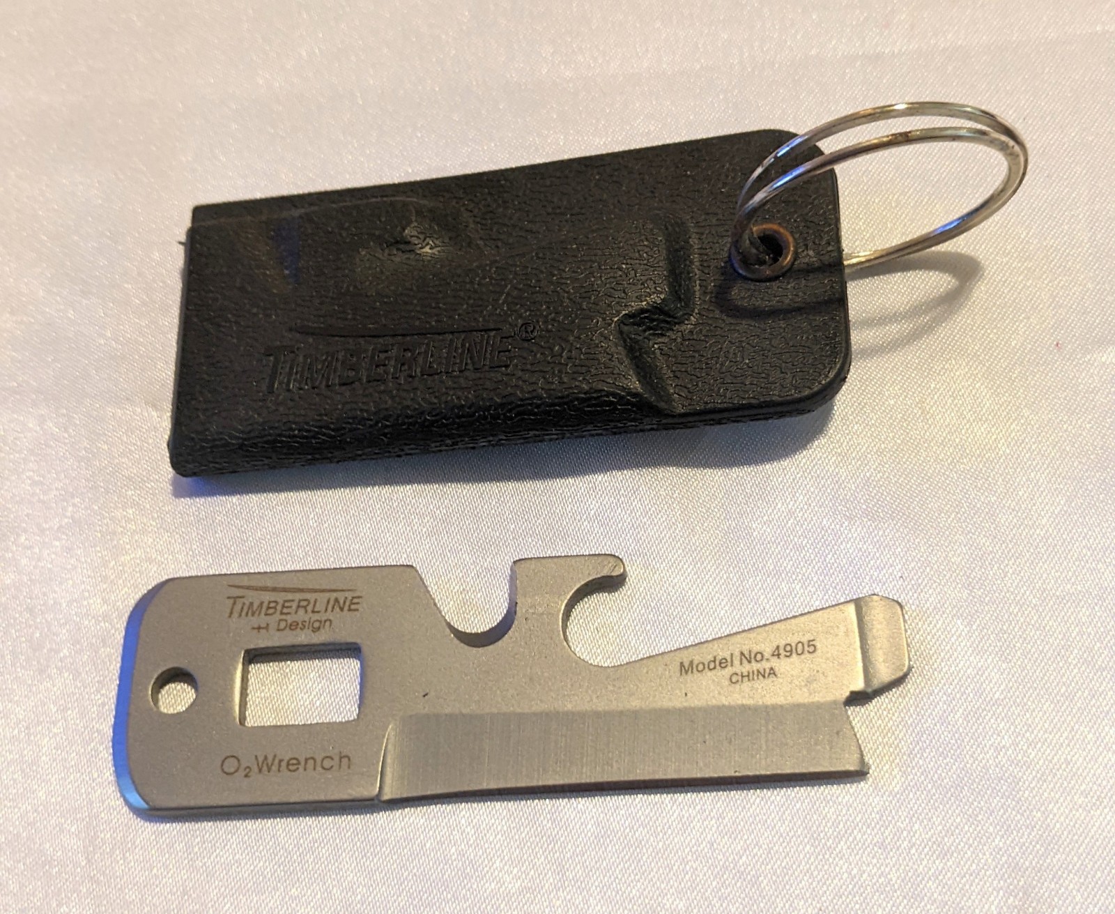 Small Lot Of Fathers Day Gifts – Golf Key Ring, Multi Tools, Bottle Opener