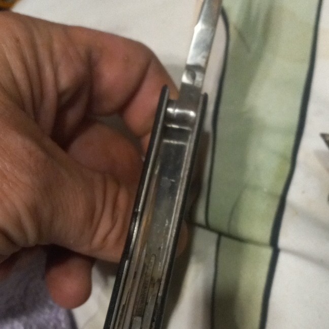 Gerber Suspension Muti Plier 9 Piece Tool universal wrench and more