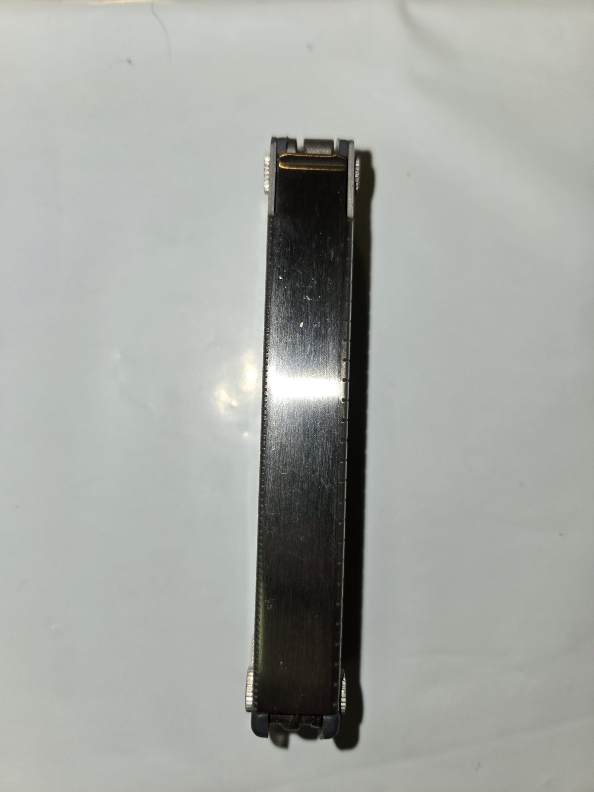 Leatherman USA 2006 KICK folding multitool New