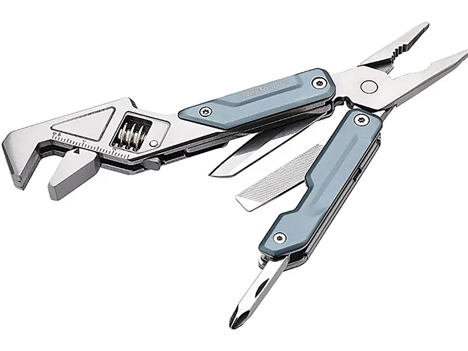 NexTool W2 Wrench Multi Tool