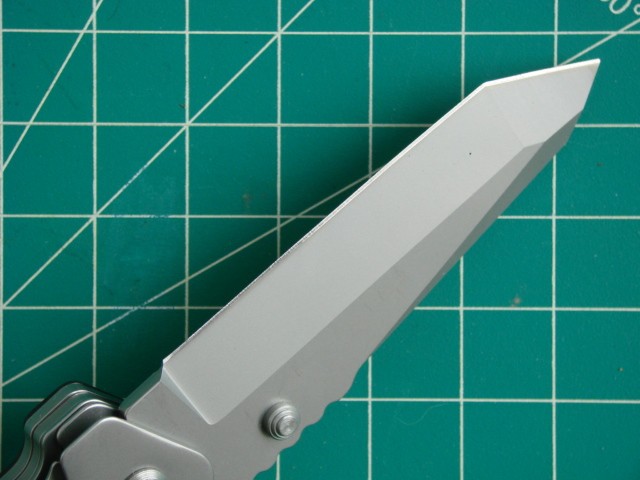 Roxon Multi-Tool S501 KS Knife Scissors