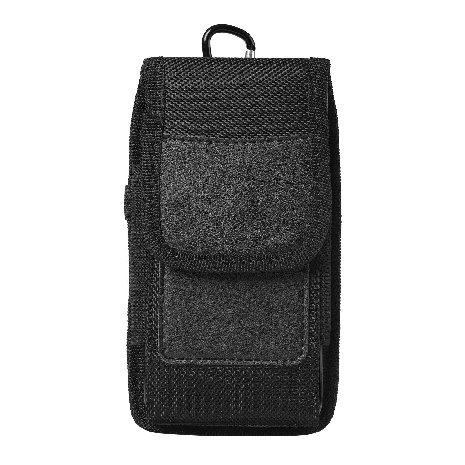 Multitool Sheath EDC Pouch Case Belt Clip Tool Holder Bag Camping Hiking Pocket