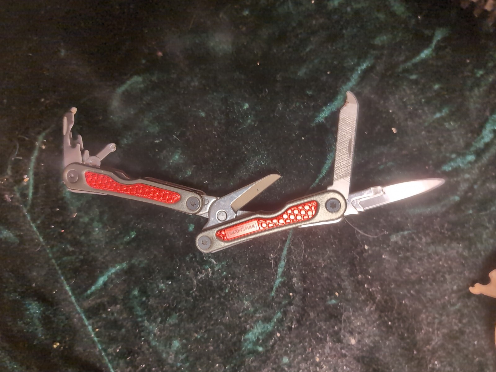 utility knife multi tool