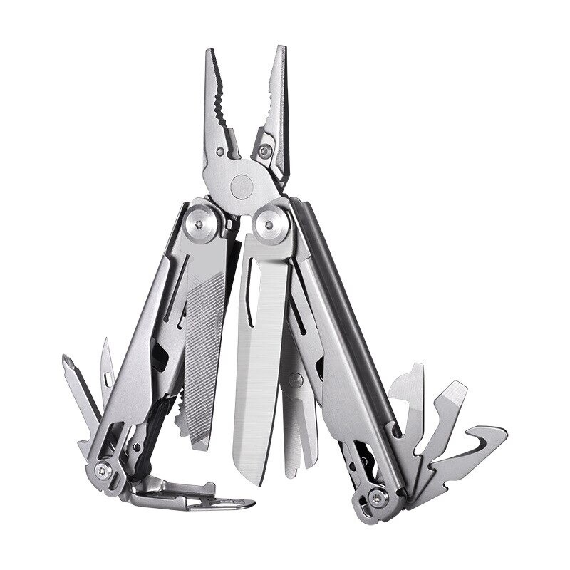 Folding Multi Function Purpose Knife Tool Tactical Survival Pocket Escape Camp