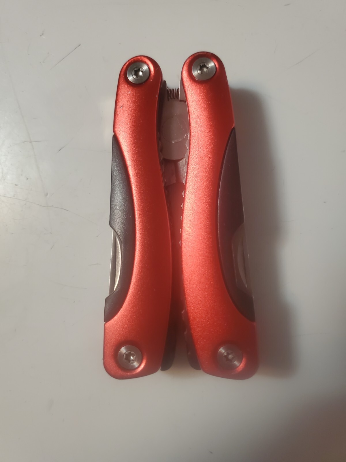 Smart Gear Stainless Steel Outdoor Multi-Tool – Several Functions Free Shipping