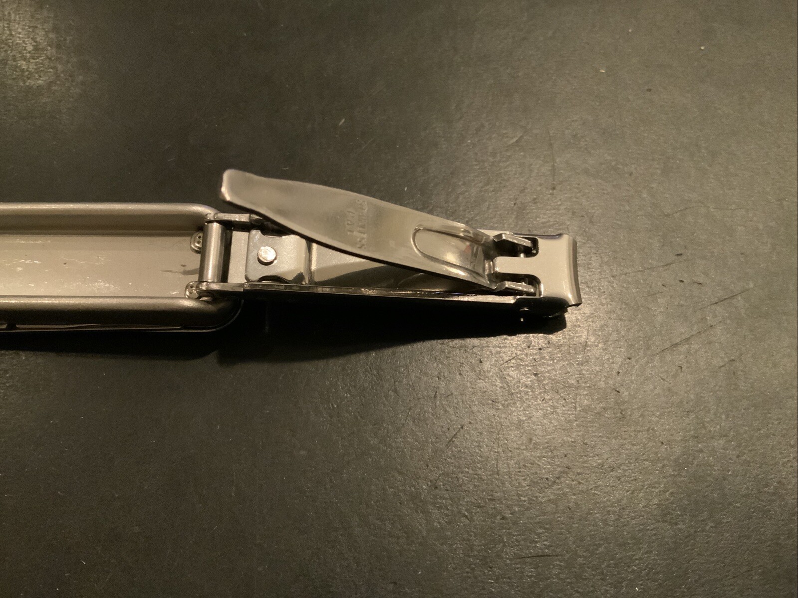 Gerber Deluxe Utility Clippers W/ Key Ring Knife Scissors File 22-07166 New Box