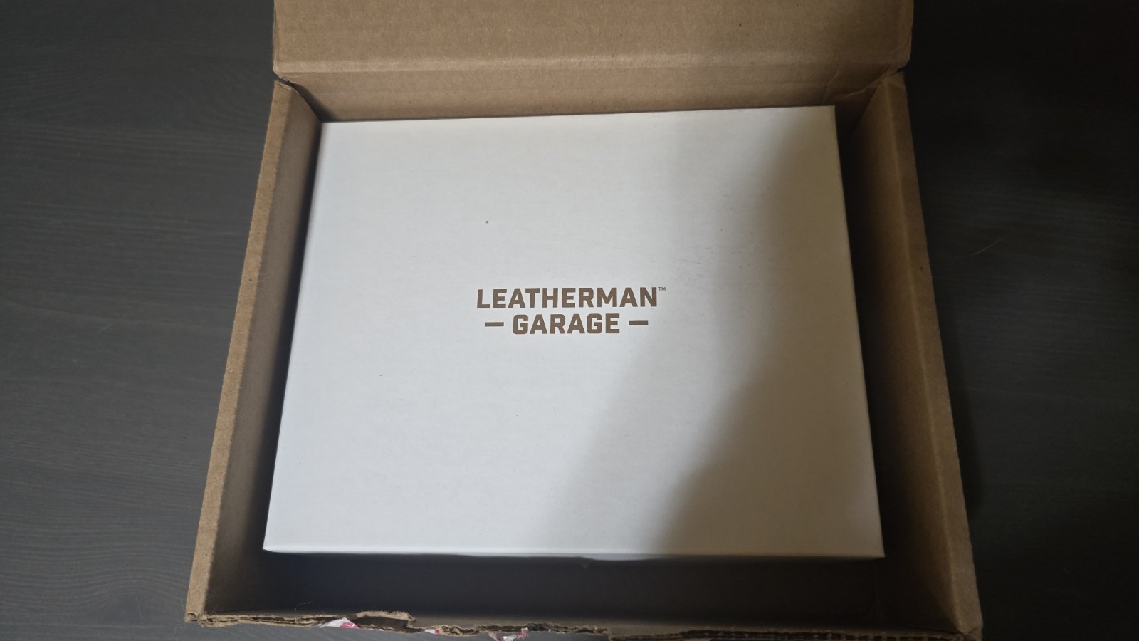 Leatherman Garage 40th Anniversary Leatherman Batch 005 Garage Anniversary