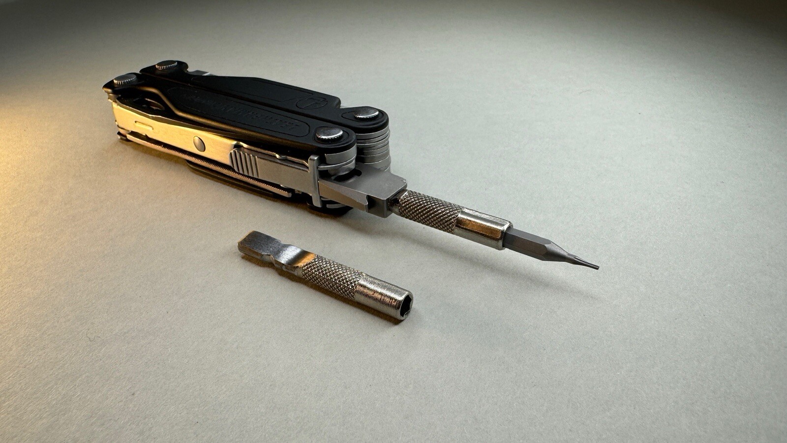Leatherman Arc Bit 4mm Driver Extender