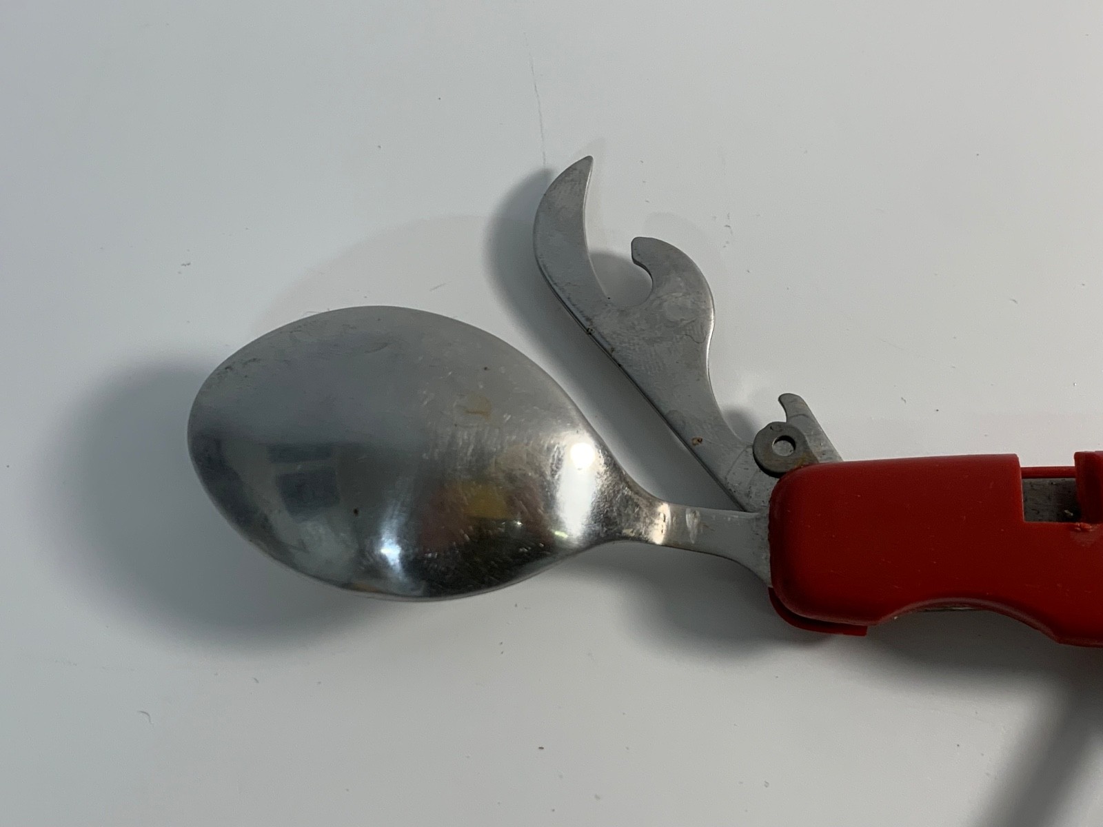 Sport Gear Multi Function Knife 9 Tools / Blades