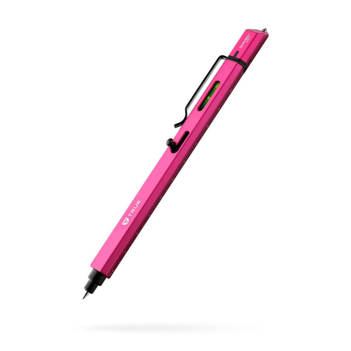 True Scrybe Bolt 8-in-1 Multi-Tool Pen