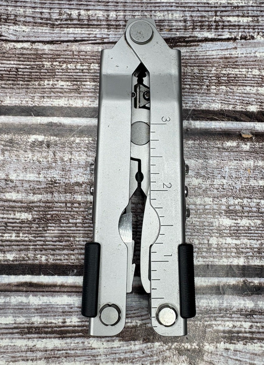 Gerber USA MP600 Needle nose Stainless Steel