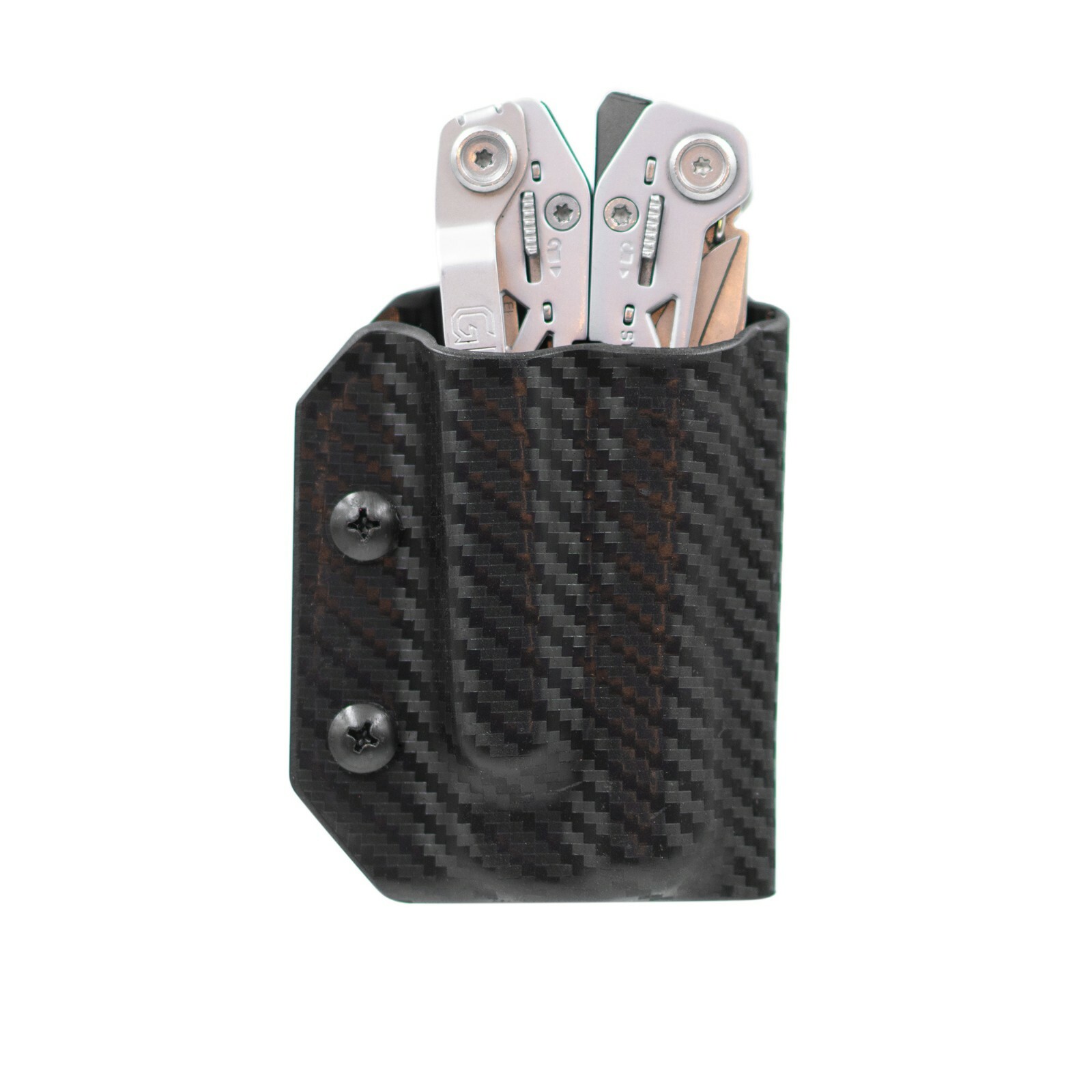 Kydex Multi-Tool Sheath Holder – for the GERBER SUSPENSION NXT – USA Made