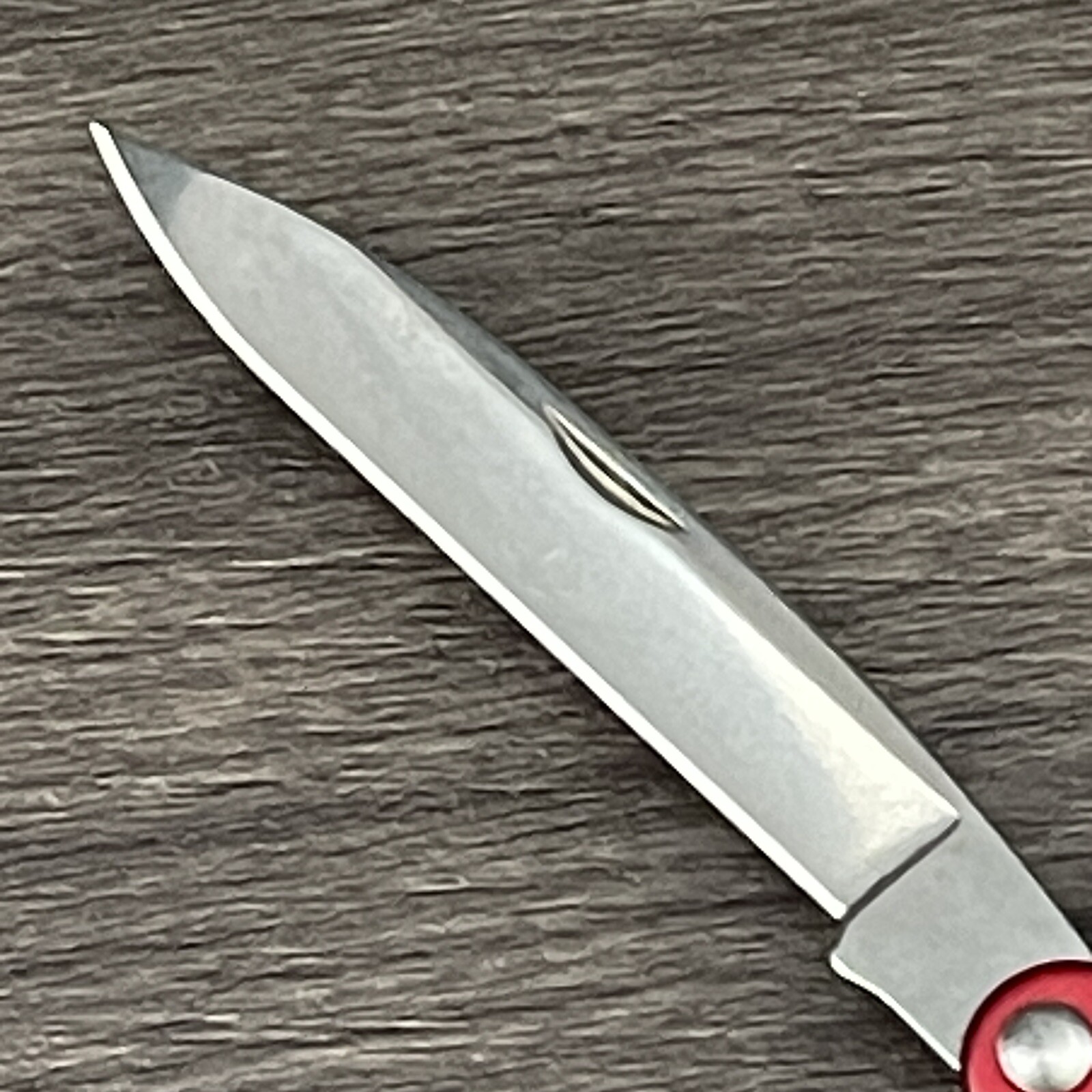 TWO Leatherman Juice C2 Red multitools. TM variants. Discontinued