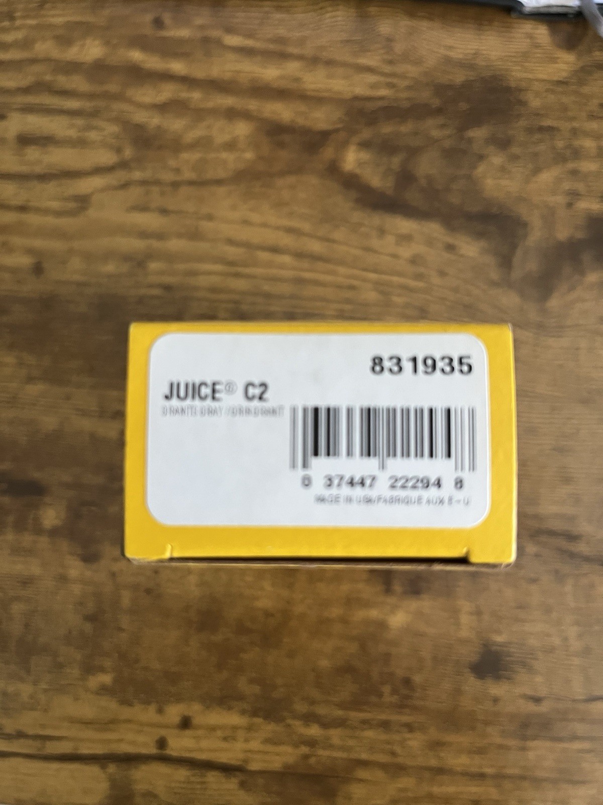 Leatherman Juice C2 Silver Multi Tool. NEW IN BOX! Discontinued Model.