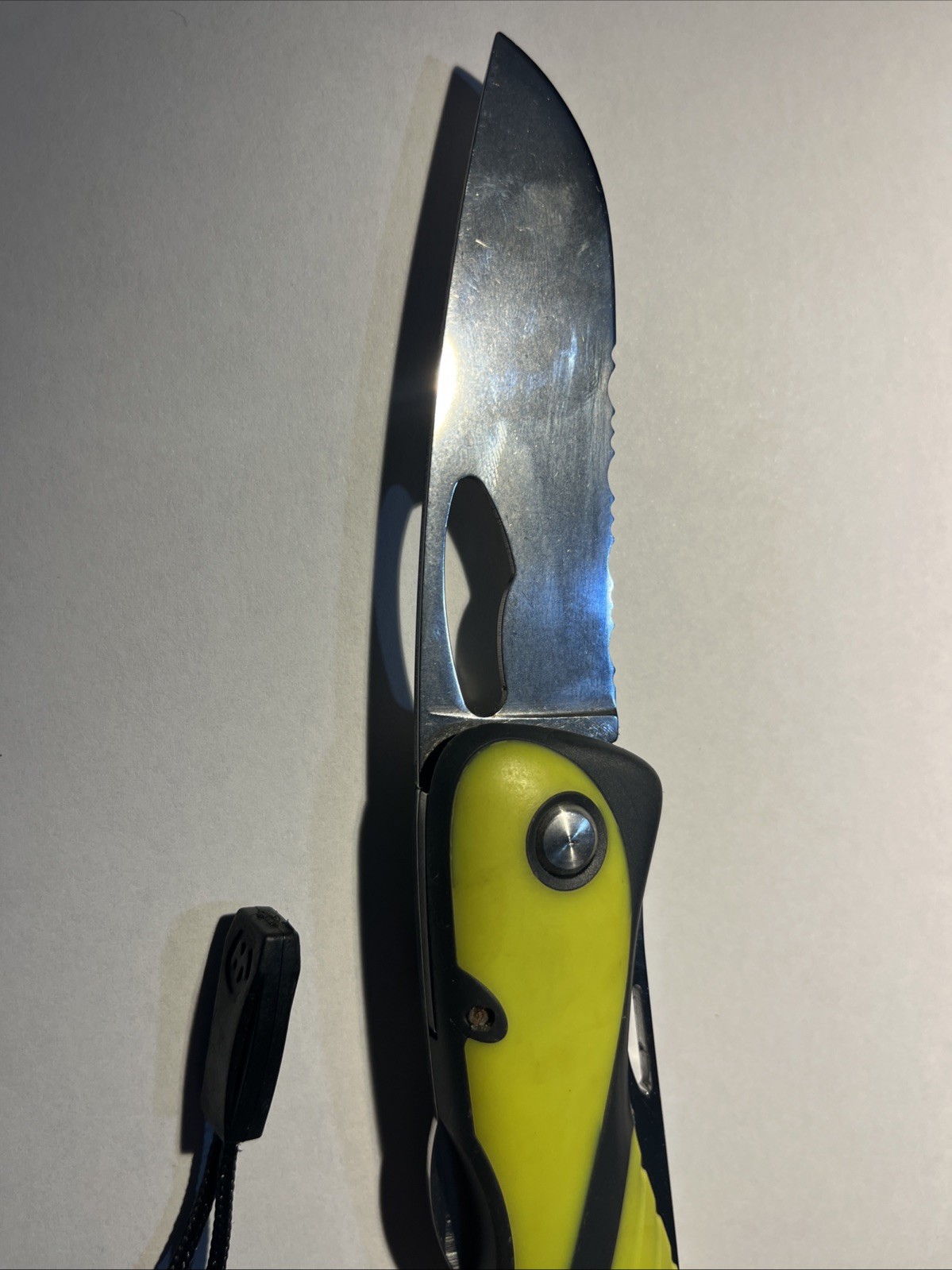 Richard knife, France, for sailors