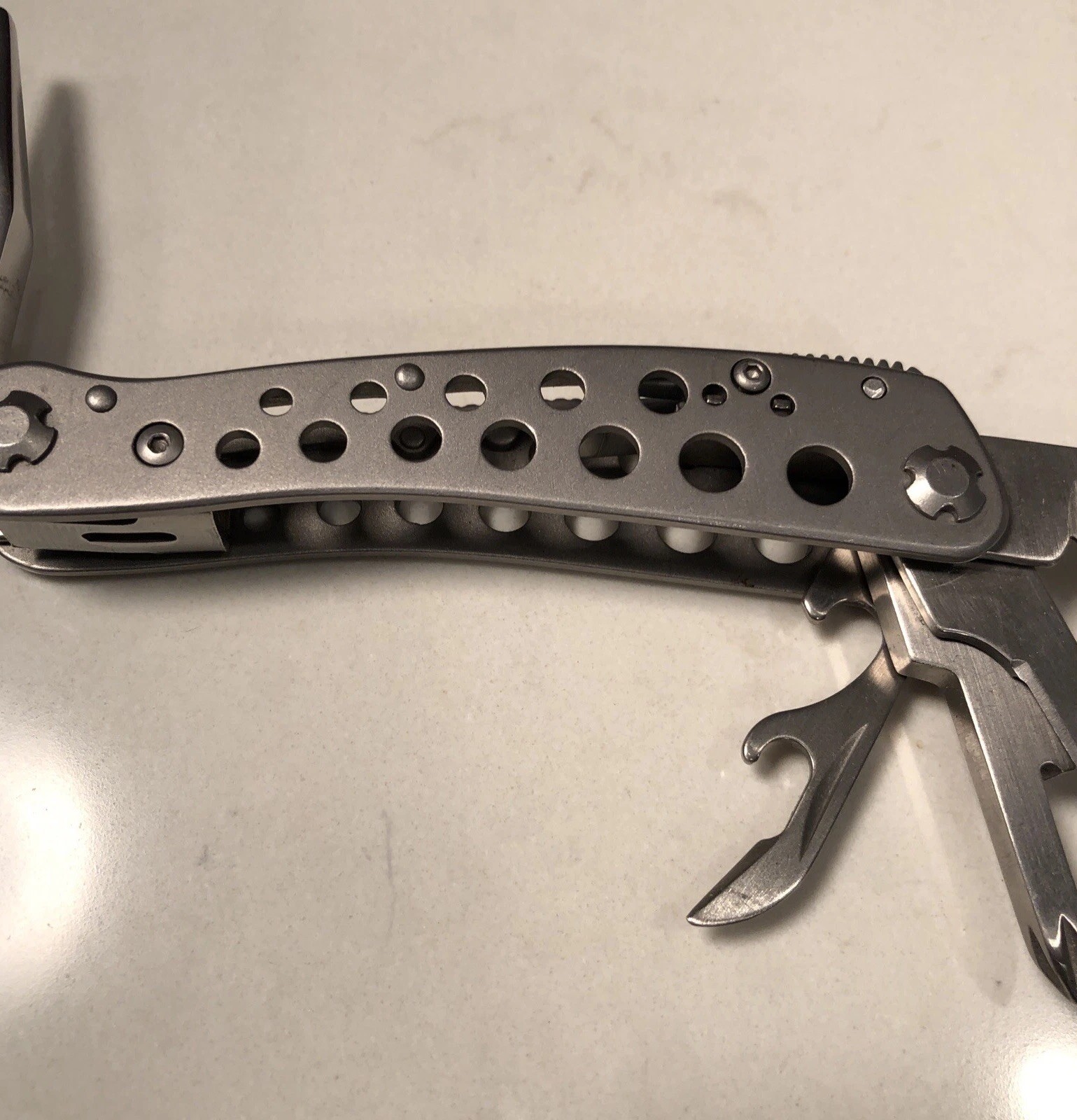 Winchester Multi Tool 10 Tools In 1 Excellent Condition 10 In 1