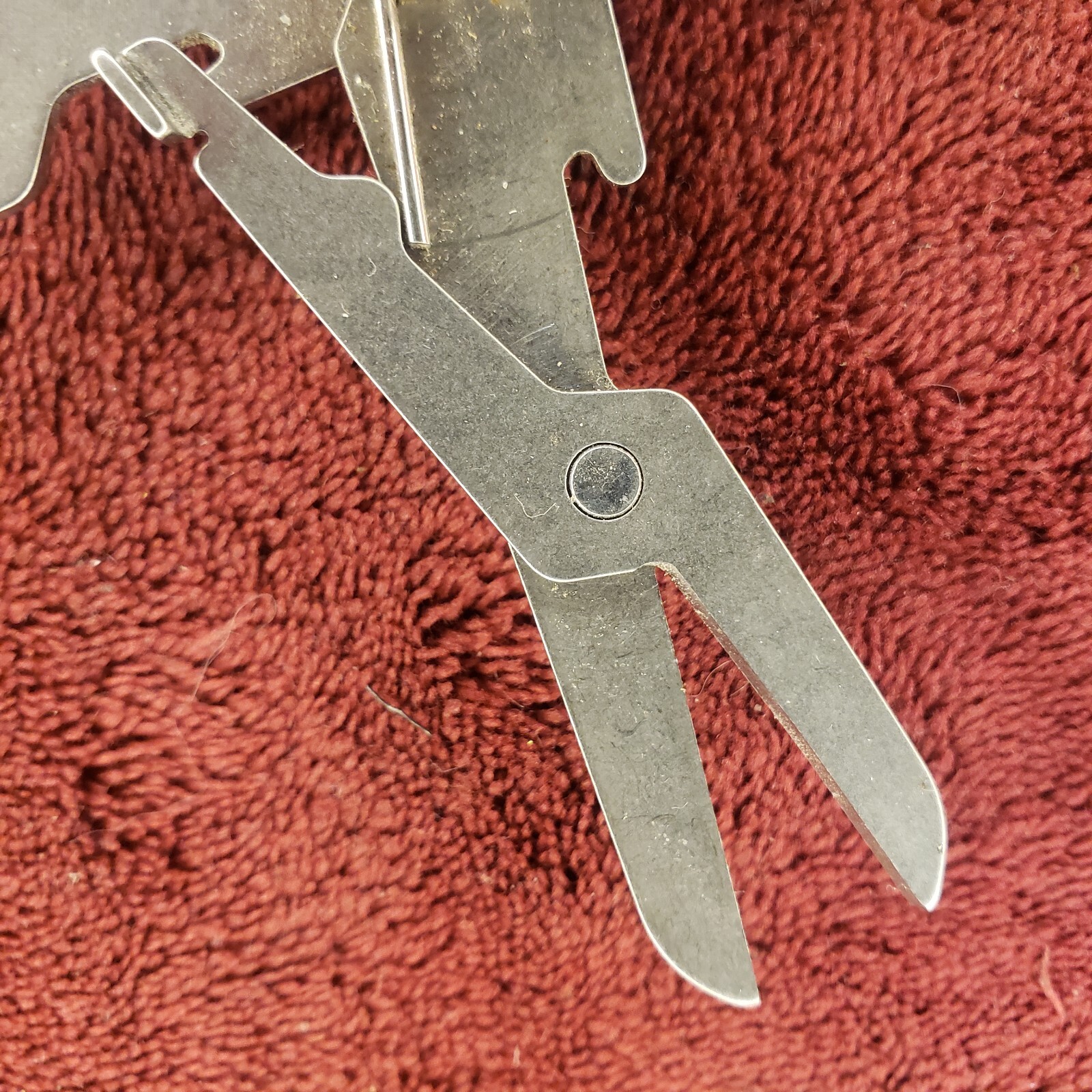 🔪 GERBER Armbar Cork MultiTool with Bit kit