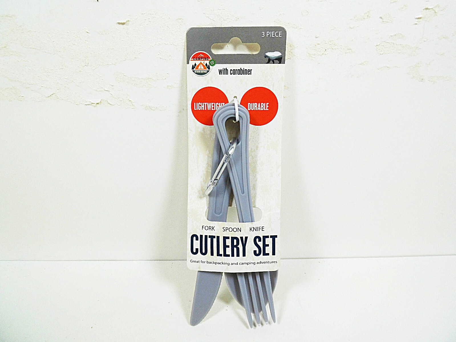 Survival Kit Outdoor Shelter Saw Multi-Tool Cutlery Poncho Whistle Cord Camping