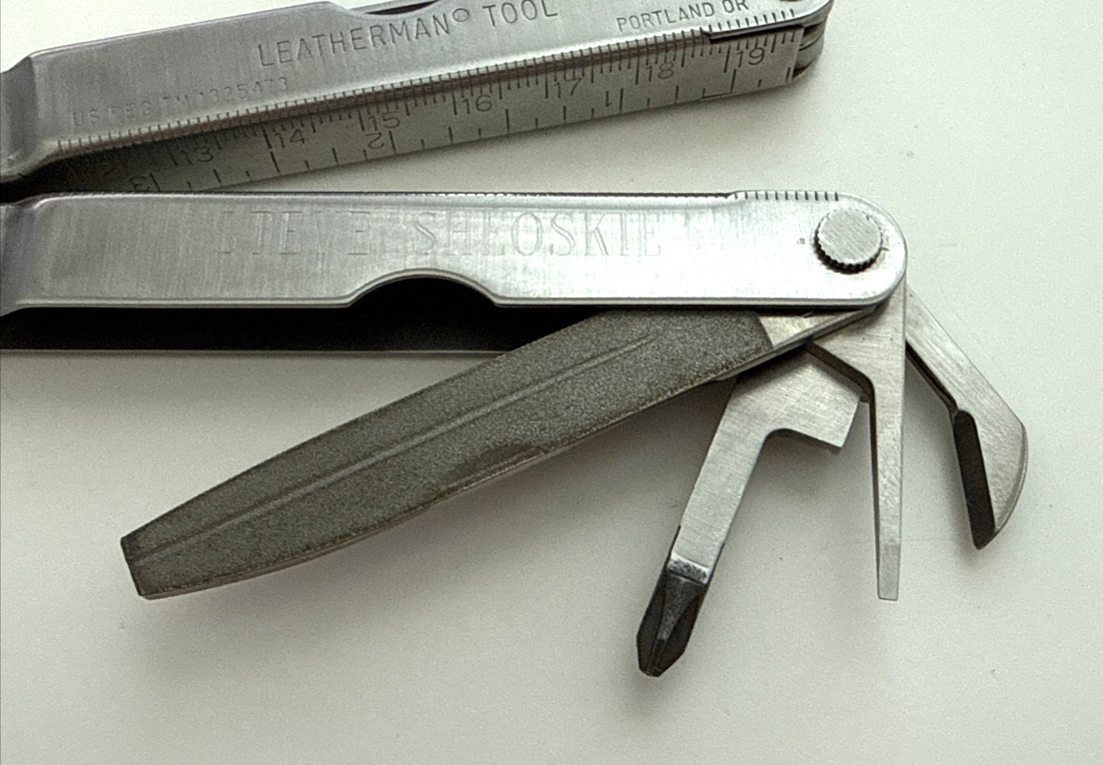 Leatherman PST ll Multi-Tool USA