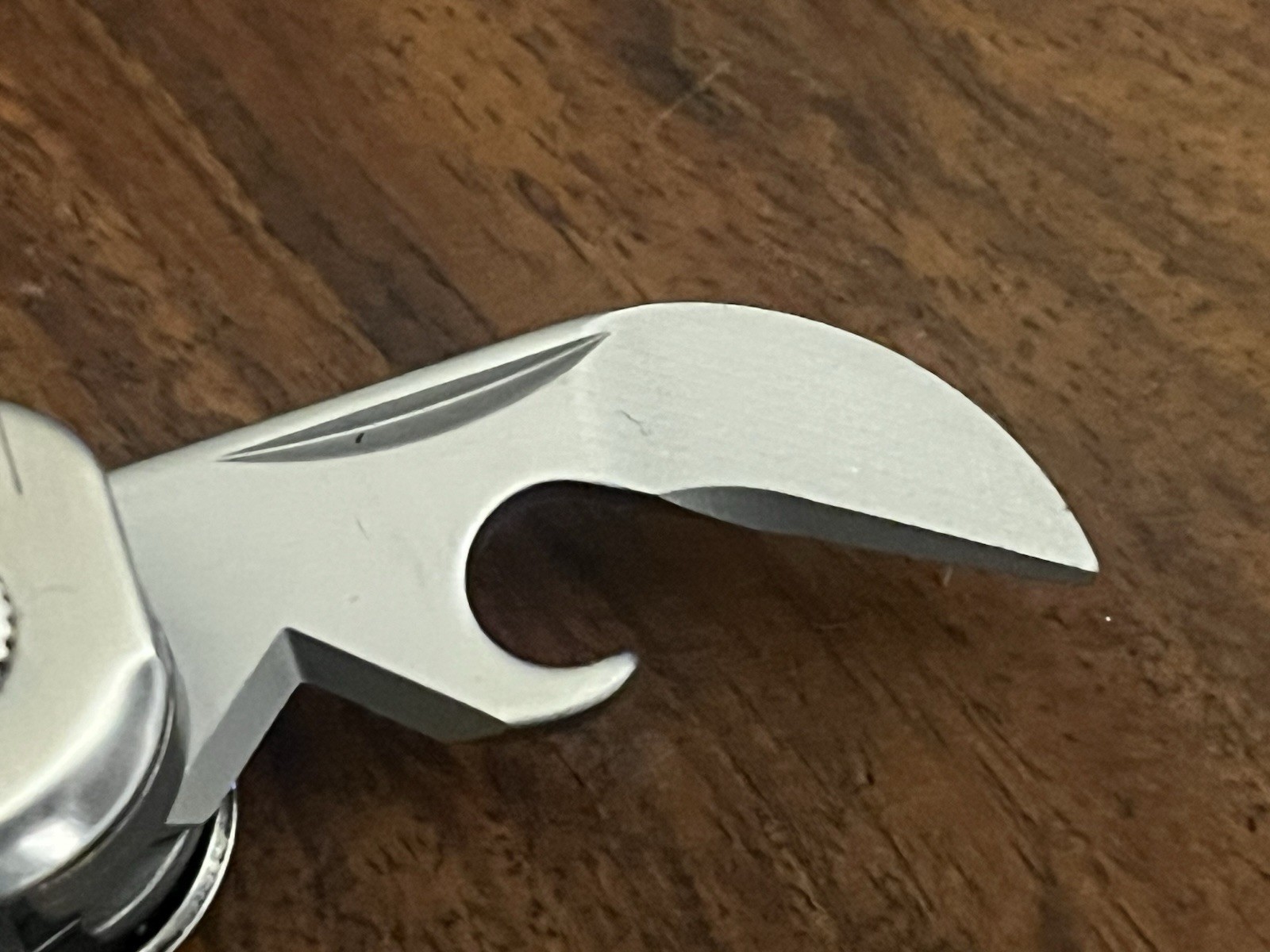 Leatherman Super Tool 300 Multitool SUPER NICE!! w/Beautiful Sheath