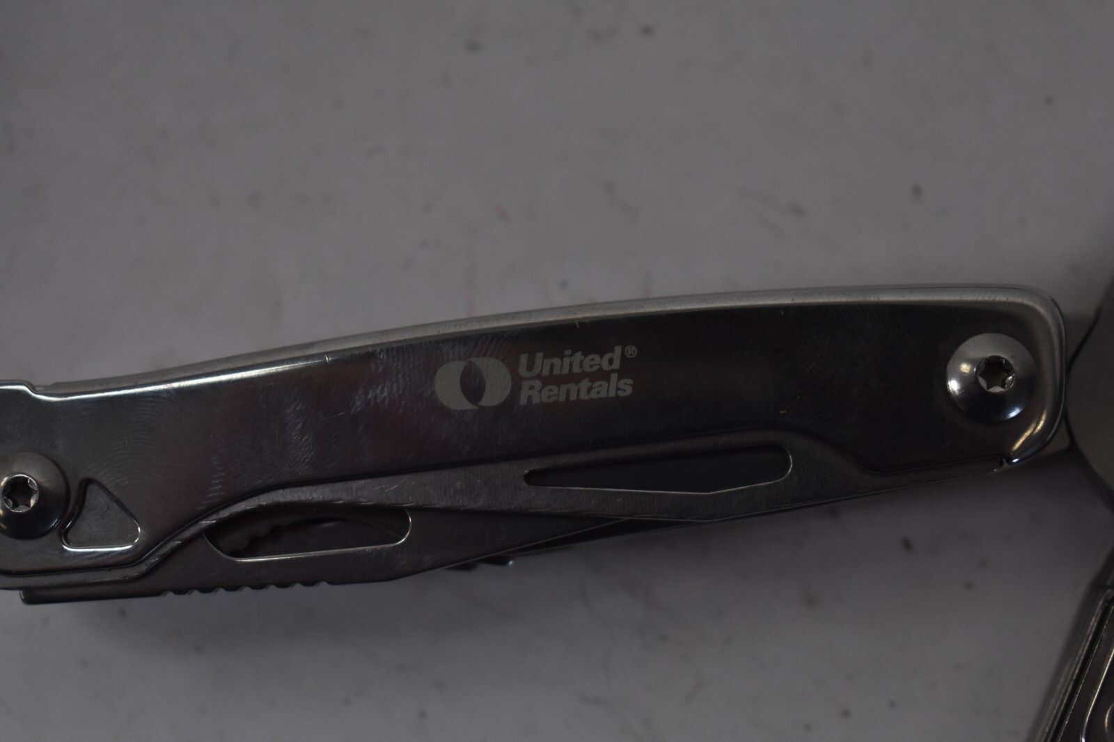 Basecamp Wolverine Multi Tool 11 In 1 Stainless Steel BC9811 BRANDED Unit