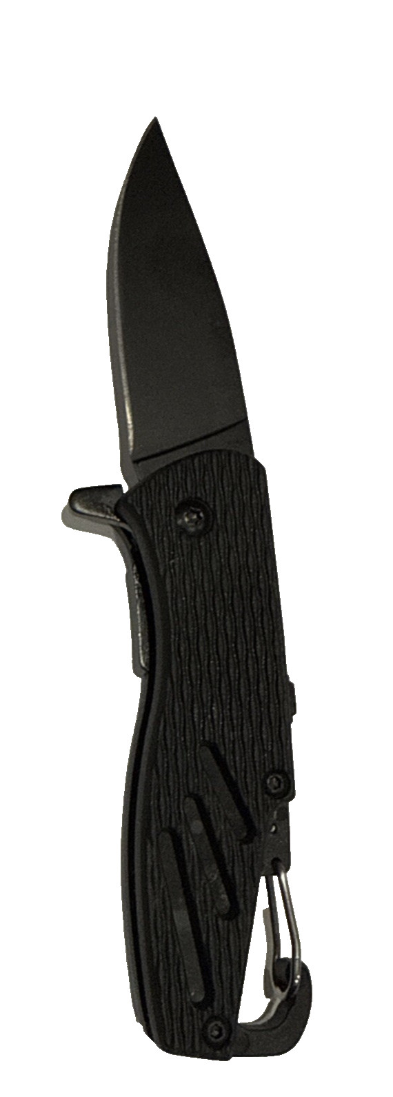 Keychain Folding Knife Small Pocket Knife w Safety Lock 2.5″ Steel Blade NEW
