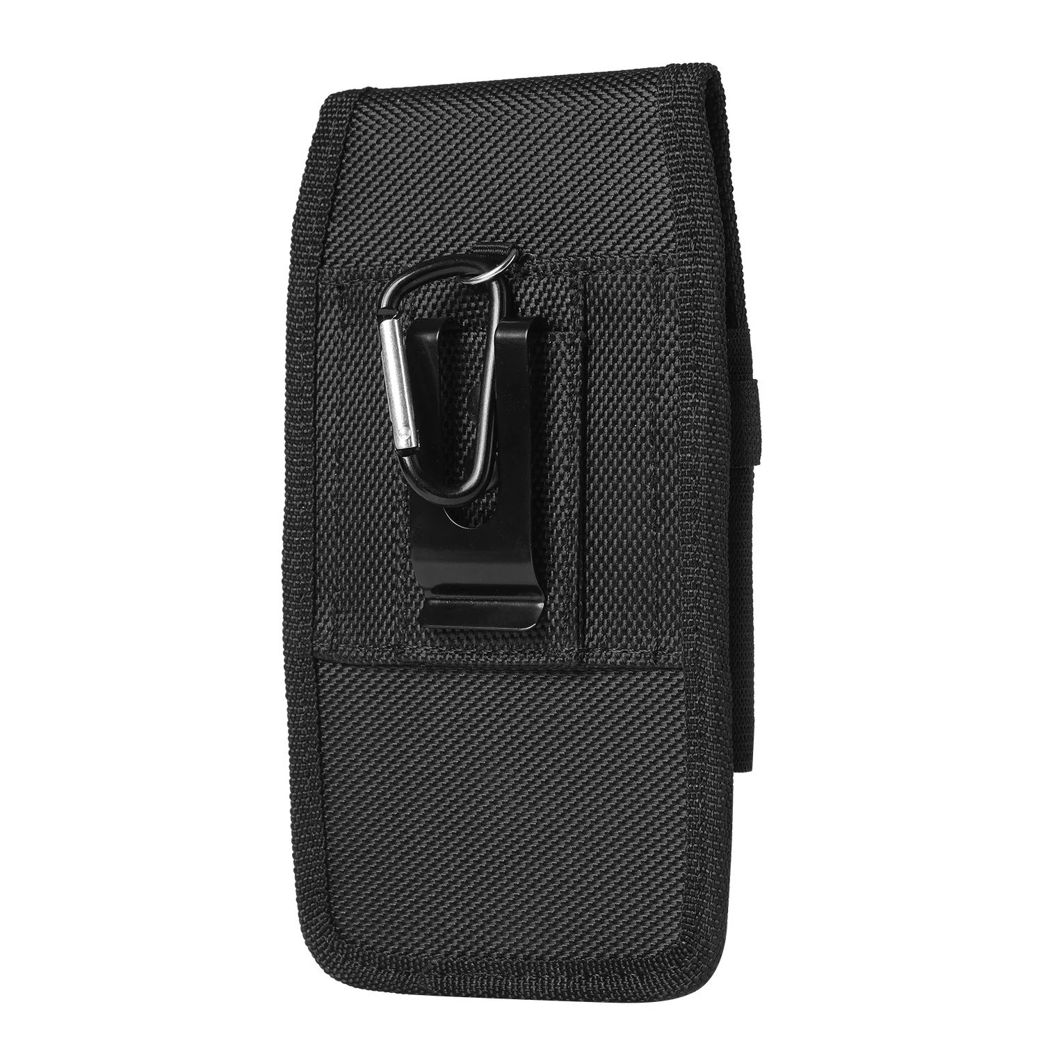 Multitool Sheath EDC Pouch Case Belt Clip Tool Holder Bag Camping Hiking Pocket