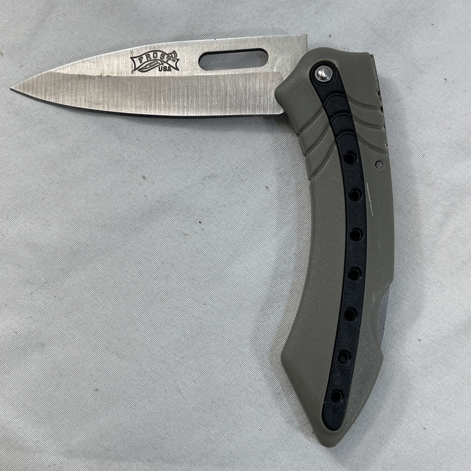Folding Knives and Multitools lot