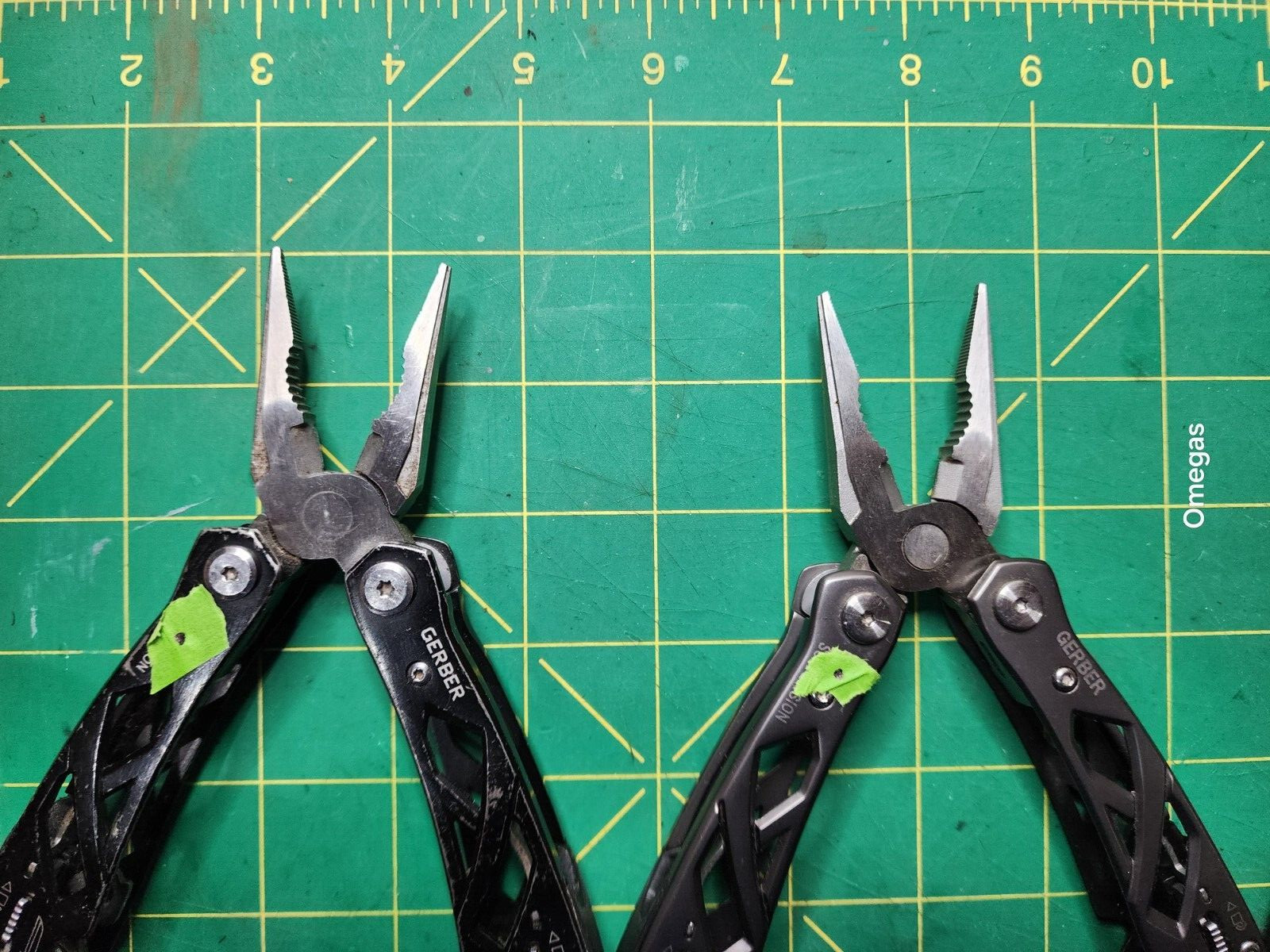 Gerber Suspension Multi-tool, Great condition. x1(ONE) per order