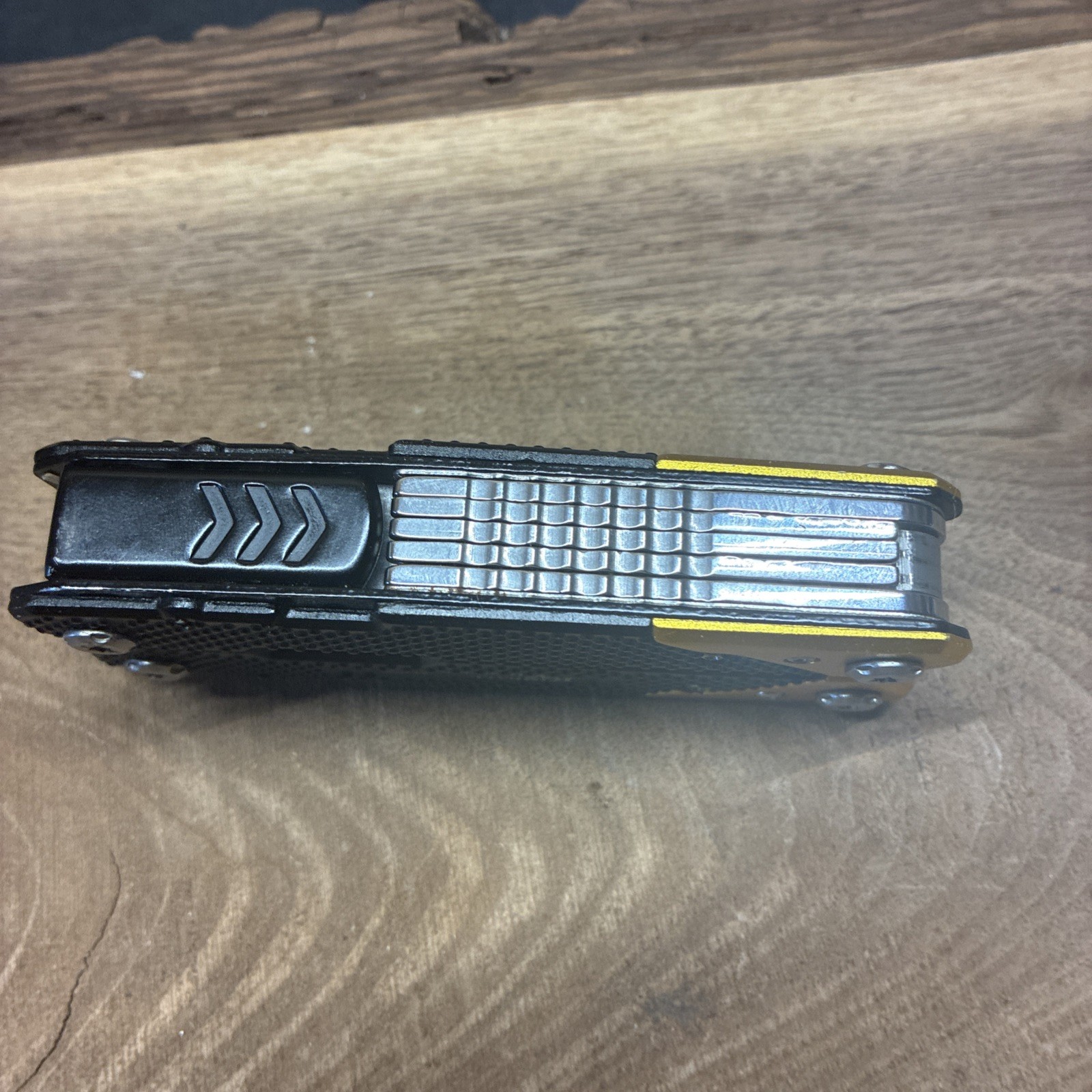 Multi Tool 14 In One – Kimball Midwest – Stainless Steel Blades