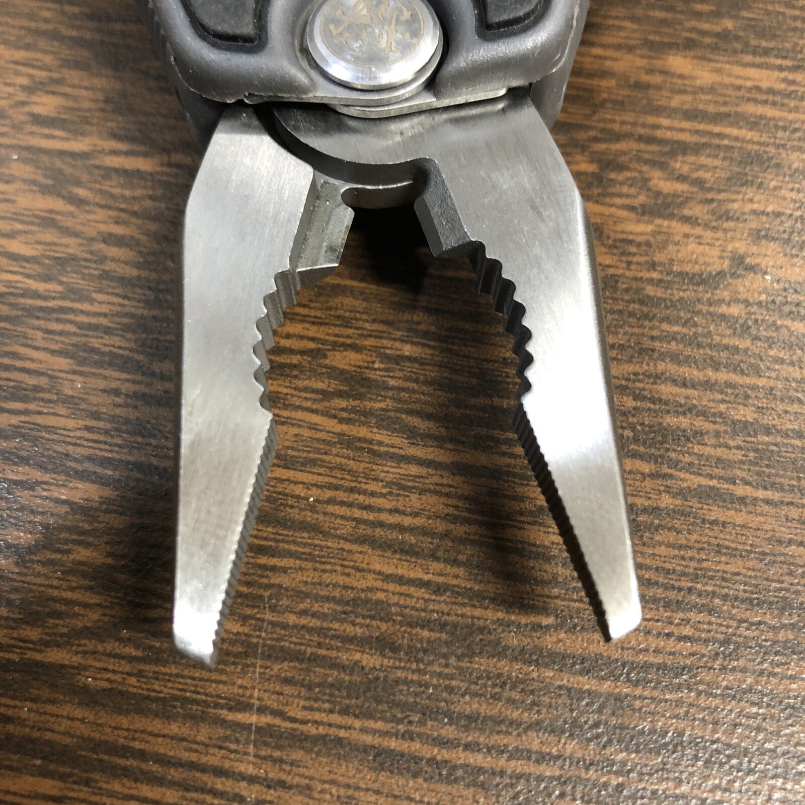 Smith & Wesson Multi-Tool SWMT2CP