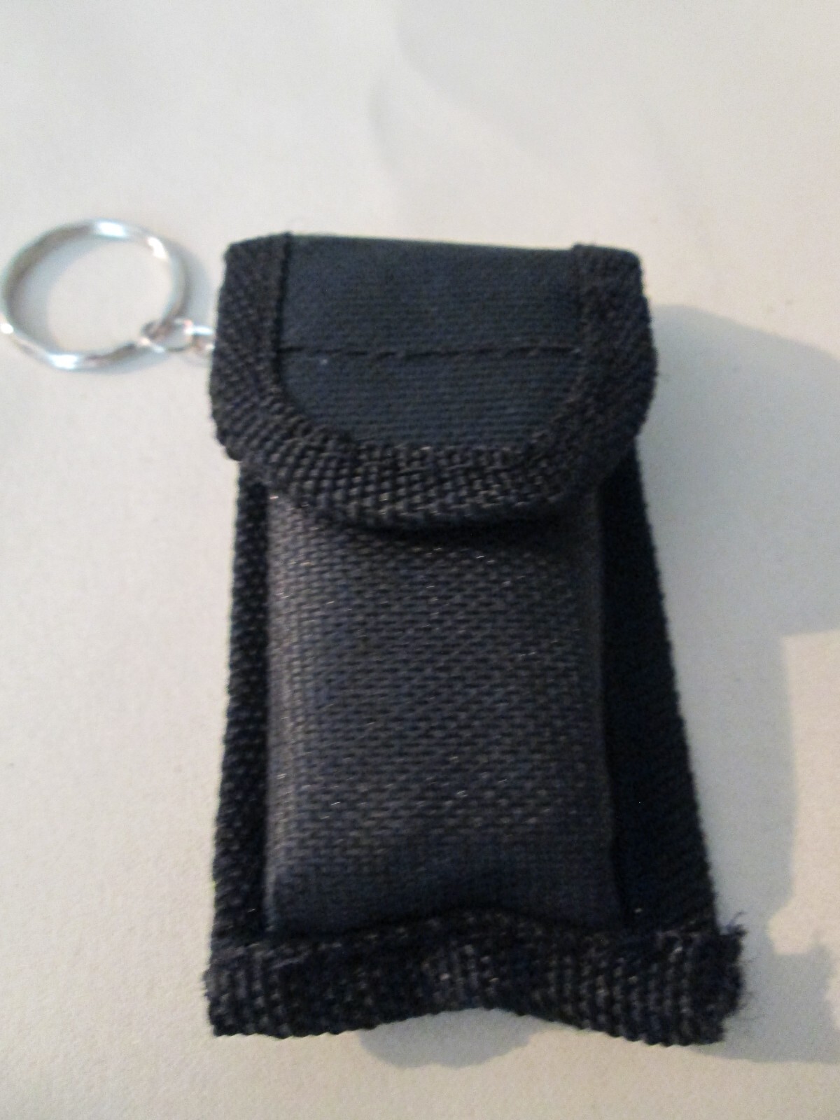 Pocket Multi Tools Flashlight Keychain (needs batteries)