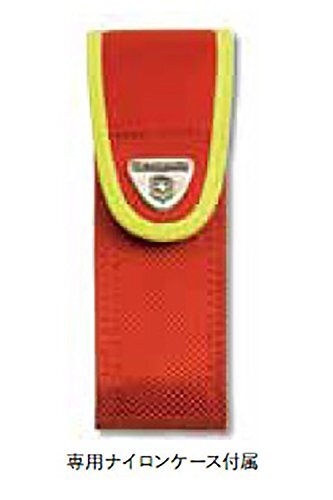 VICTORINOX Glass breaker Disaster prevention goods Emergency escape0.8623.MWN