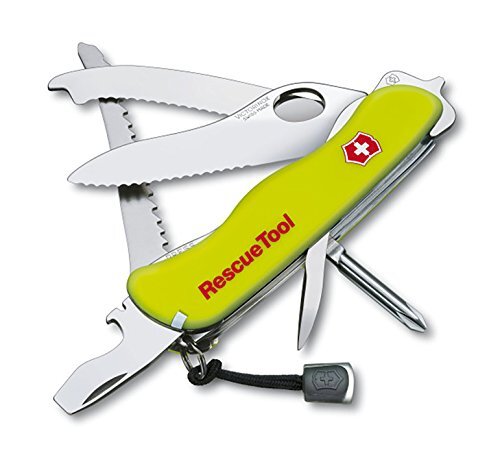 VICTORINOX Glass breaker Disaster prevention goods Emergency escape0.8623.MWN