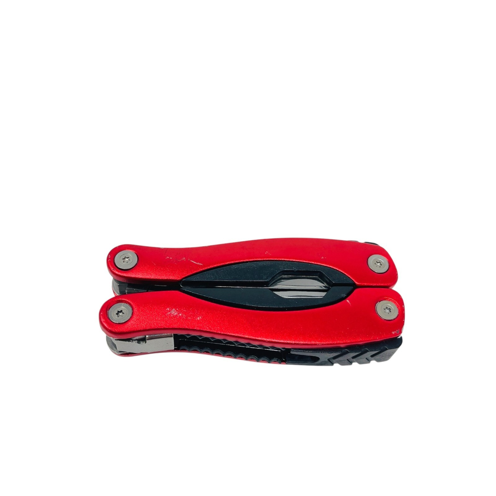 BOSCH & Pink Box and Unbranded MultiTool Professional Folding Pliers Set, 3 Pcs