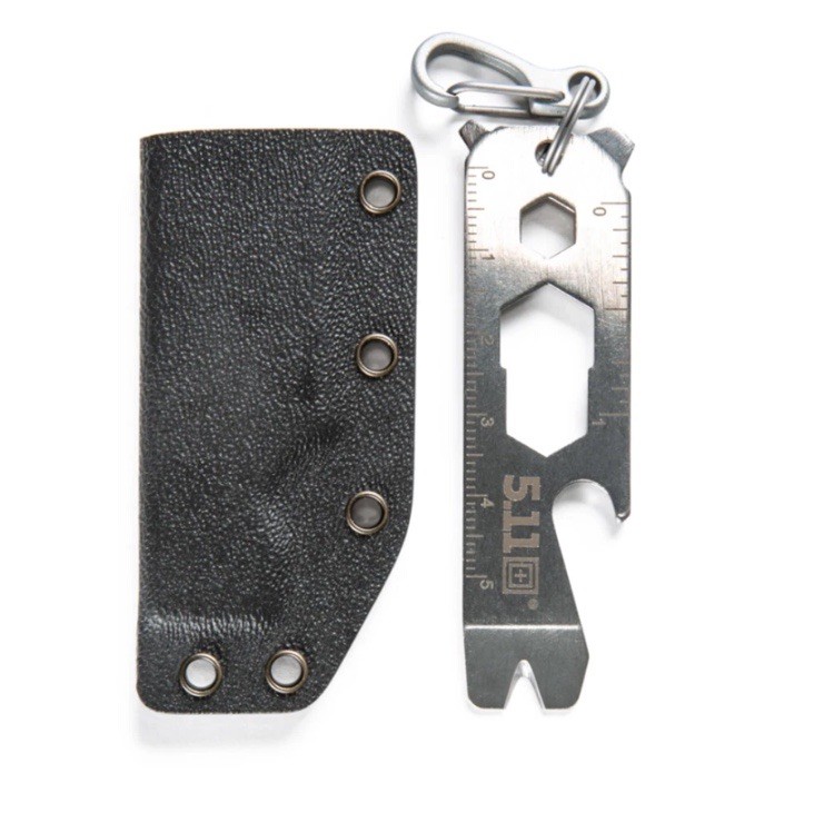 5.11 Tactical – EDT Keychain Multitool