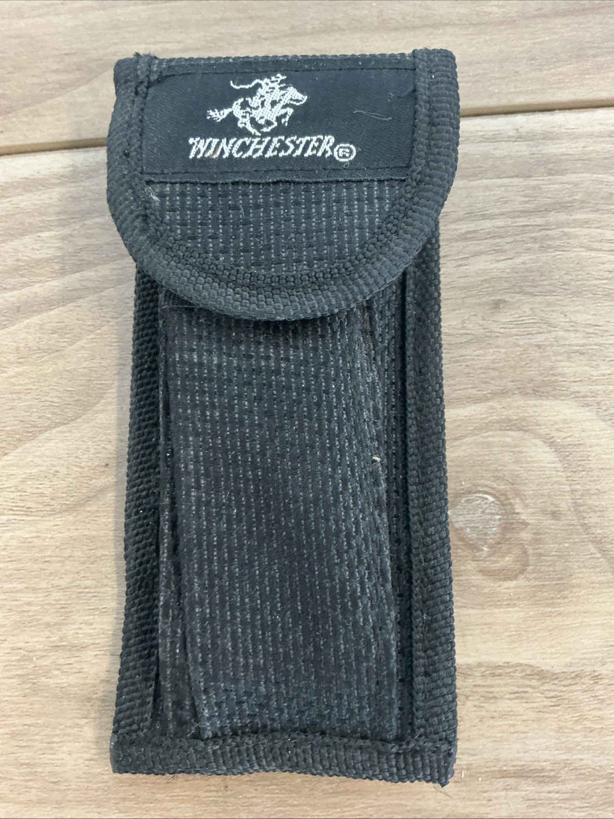 Winchester Multi-Tool Stainless Steel Finish with Sheath