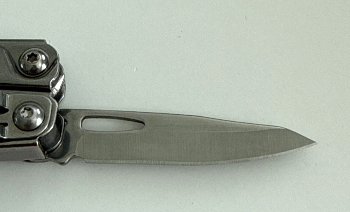 Leatherman Bolster Multi-Tool USA